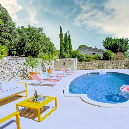 Beautiful In St Montan Saint-Montan